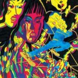 Encrypted Bounce Tab by Oh Sees