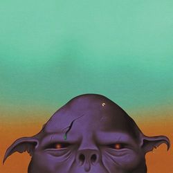 The Static God by Oh Sees