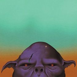 The Static God Bass Tab by Oh Sees