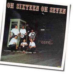Tleven Is Goed Int Brabantse Land Chords by Oh Sixteen Oh Seven