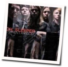 The Sirens Song Tab by Oh, Sleeper