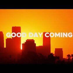 Good Day Coming Chords by Oh The Larceny
