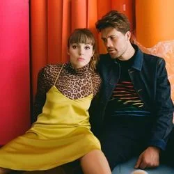 Baby Chords by Oh Wonder