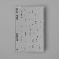 Don't You Worry Tab by Oh Wonder