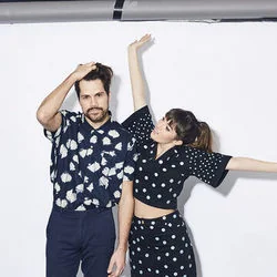 Kicking The Doors Down Chords by Oh Wonder