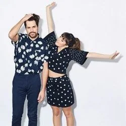 Lonely Star Ukulele Chords by Oh Wonder