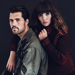 This Christmas Chords by Oh Wonder