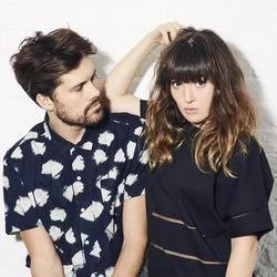 Twenty Fourteen Chords by Oh Wonder