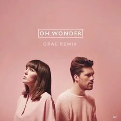 Without You Chords by Oh Wonder