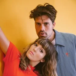 You Me Chords by Oh Wonder
