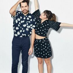 Apollo Chords by Oh Wonder