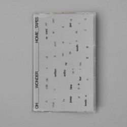Don't You Worry Tab by Oh Wonder