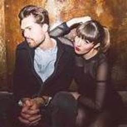 Drunk On You Intro by Oh Wonder