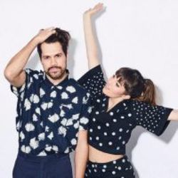 Dust Chords by Oh Wonder
