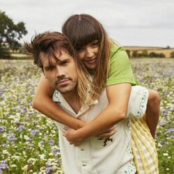 Fuck It I Love You Chords by Oh Wonder