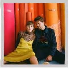 I Wish I Never Met You Chords by Oh Wonder