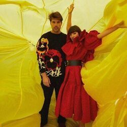 Sweet Disaster Ukulele Chords by Oh Wonder