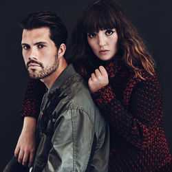 This Christmas Chords by Oh Wonder