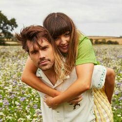 True Romance Chords by Oh Wonder