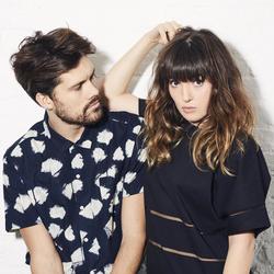 Twenty Fourteen Chords by Oh Wonder