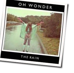 Whitout You Chords by Oh Wonder