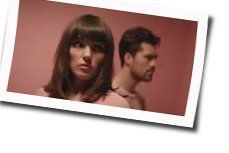 Without You Chords by Oh Wonder