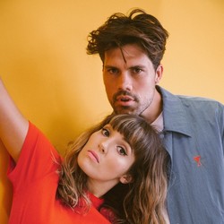 You Me Chords by Oh Wonder