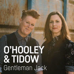 Ohooley And Tidow chords for Gentleman jack ukulele