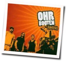Ich Glaube Chords by Ohrbooten