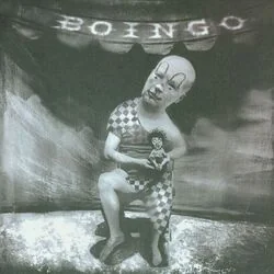 Tender Lumplings Chords by Oingo Boingo