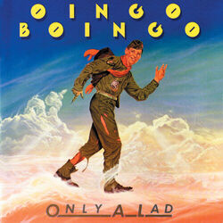Controller Bass Tab by Oingo Boingo