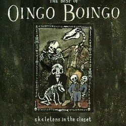 Country Sweat by Oingo Boingo