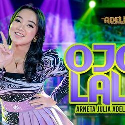 Arneta Julia Adella Chords by Ojo Lali