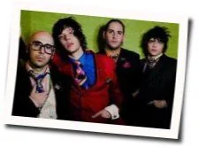 1000 Miles Per Hour Tab by OK Go