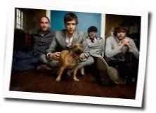 I Want You So Bad I Can't Breathe Bass Tab by OK Go