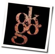 Let It Rain Tab by OK Go