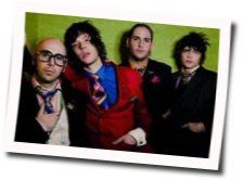 OK Go tabs and guitar chords