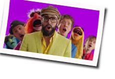 Don't Ask Me Acoustic Chords by OK Go