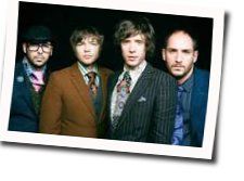 Needinggetting Chords by OK Go