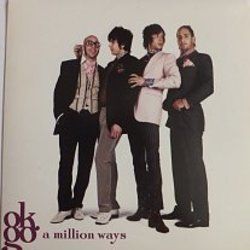 This Will Be Our Year Chords by OK Go