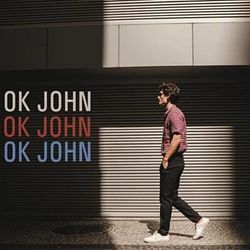 Mr. Jones & Caroline by Ok John
