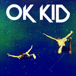 Zuerst War Da Ein Beat Chords by OK KID