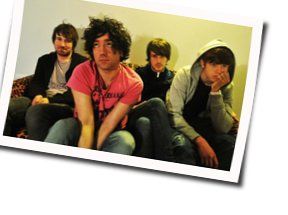 Gezellig Chords by The Ok Social Club