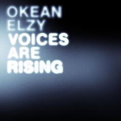Voices Are Rising Chords by Океан Ельзи
