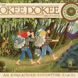 The Okee Dokee Brothers tabs and guitar chords