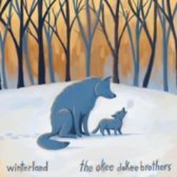 Blankets Of Snow Chords by The Okee Dokee Brothers