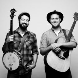 Hope Machine Chords by The Okee Dokee Brothers