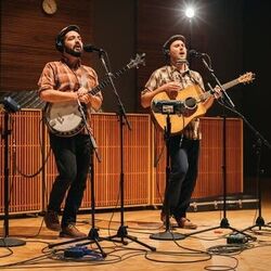 Howl Chords by The Okee Dokee Brothers