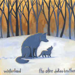 Ice Fishin Shack Chords by The Okee Dokee Brothers