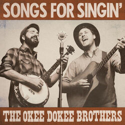 Jubilation Chords by The Okee Dokee Brothers